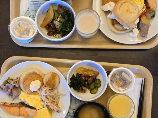 露櫻飯店釧路站前店優惠