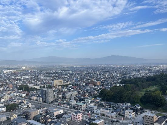山形駅西口ワシントンホテル クーポン