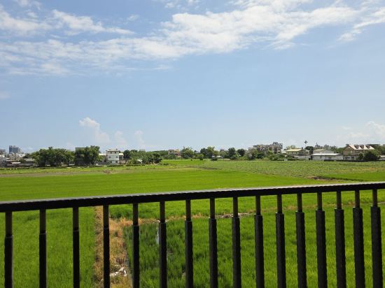 花蓮統茂渡假莊園優惠