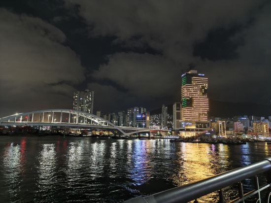 釜山樂華茲酒店優惠