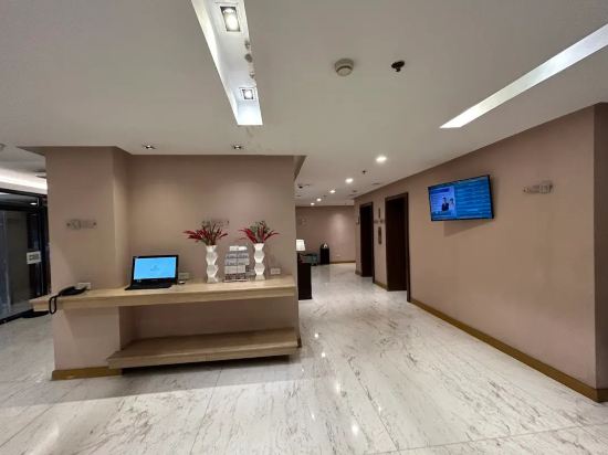 奧迪加斯錦江之星飯店優惠