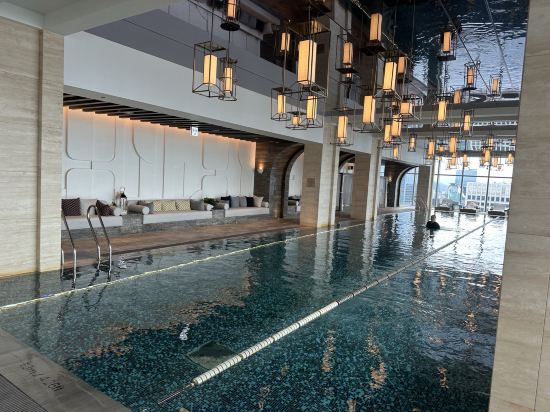 조선 팰리스 서울 강남, 럭셔리 컬렉션 호텔 쿠폰