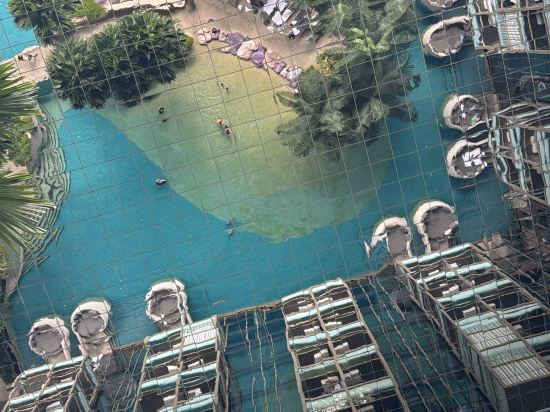 烏節泛太平洋飯店優惠