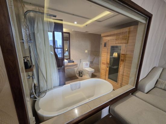 盧瑟特里飯店優惠