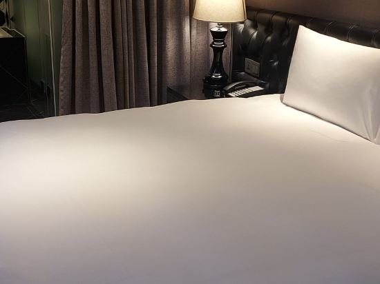 雀客旅館台北站前優惠