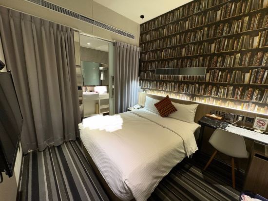 丰居旅店（台北忠孝館）優惠