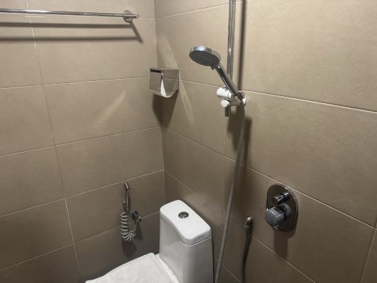 KL威斯特瑞中央飯店優惠