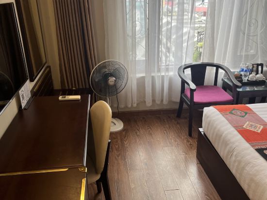 薩帕中心飯店優惠