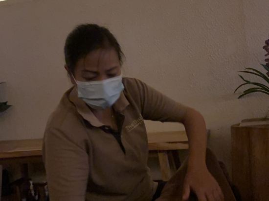 曼谷蘇閣索飯店優惠