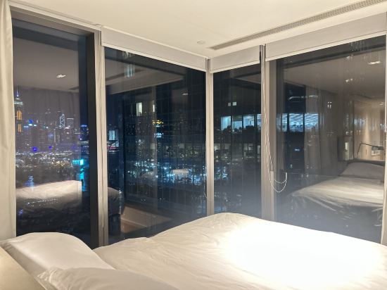 香港第二十一威菲路酒店優惠