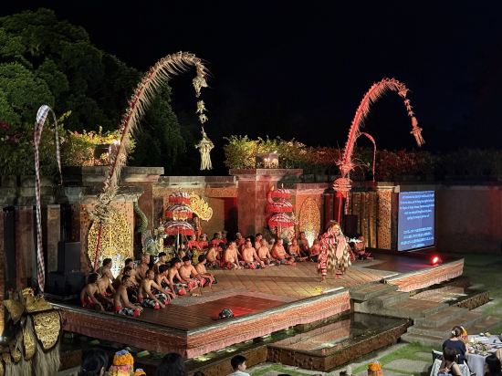 峇里島阿雅娜水療度假酒店優惠