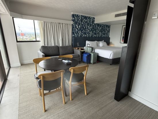 黃金海岸韋伯飯店優惠