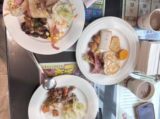 新北挪威森林Villa汽車旅館優惠