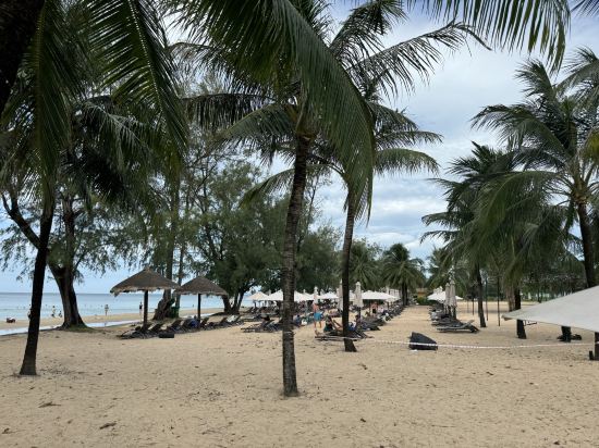 溫佩假期嘉年華富國飯店優惠