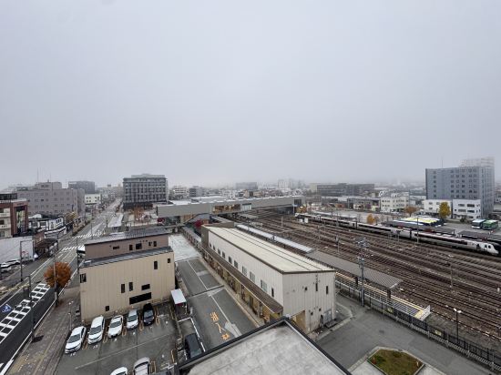 高山站 Residence 飯店優惠