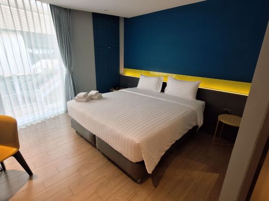 特拉茲酒店優惠