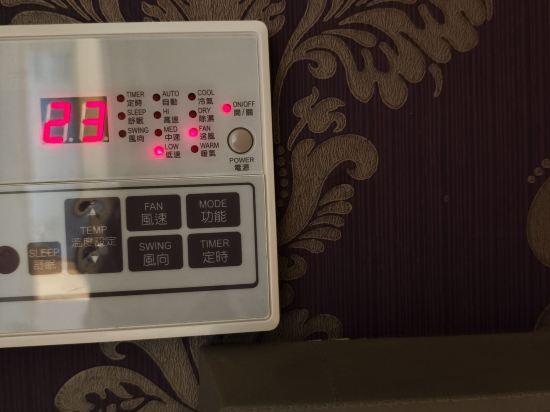 台北大來飯店優惠