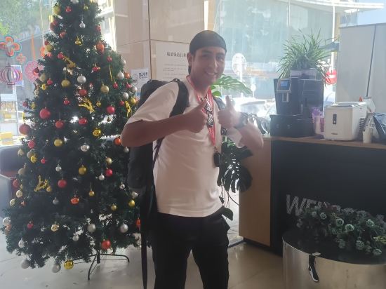 商旅時尚飯店（深圳華強北店）優惠