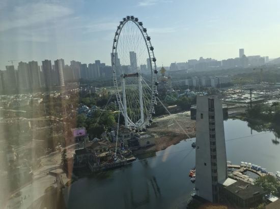 温斯頓公寓（佛山華僑城歡樂海岸Plus店）優惠