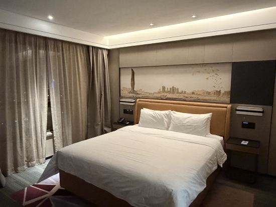 珠海斗門希爾頓歡朋酒店優惠