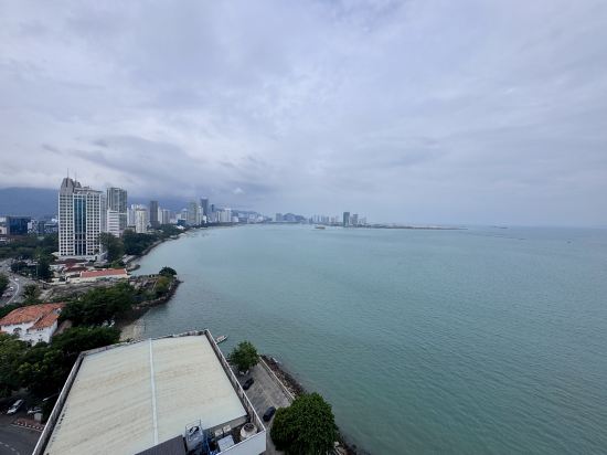 檳城東家飯店優惠