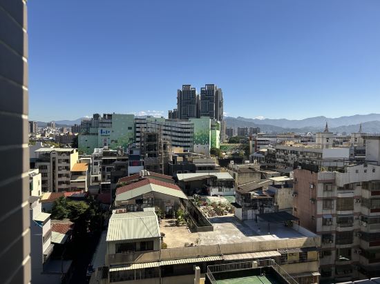 Old School-田中央旅店優惠