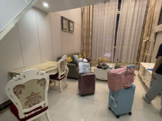 巴頓國際公寓（廣州北京路金潤鉑宮店）優惠