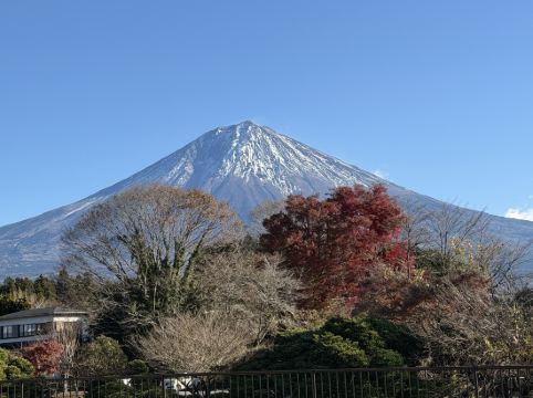 東橫INN 新富士站南口優惠