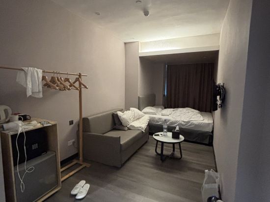 香港亞士厘名致公寓酒店優惠