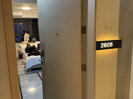 歡樂頌飯店公寓（火車東站塔子山店）優惠