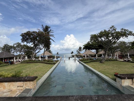 峇裡島阿雅娜度假飯店優惠