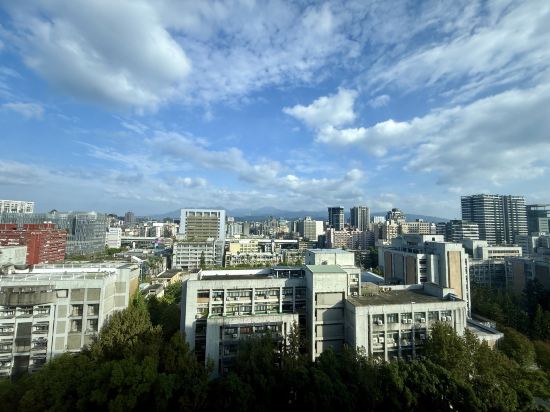 和苑三井花園飯店 台北忠孝優惠