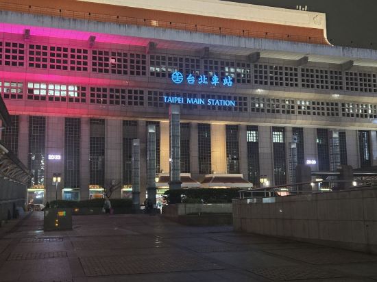 台北凱撒大飯店優惠