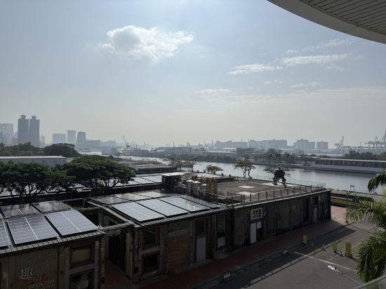 城市商旅（高雄真愛館）優惠