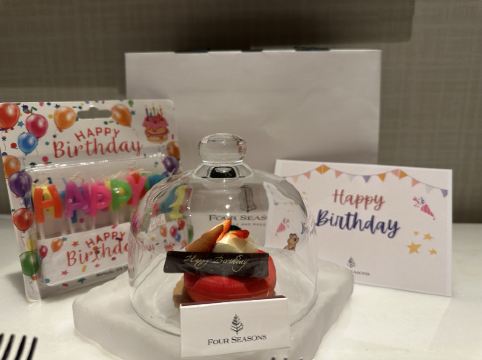 澳門四季酒店優惠