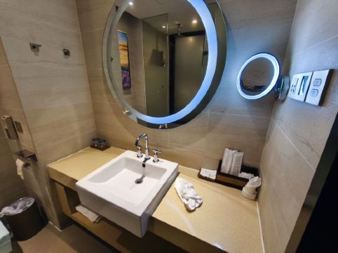 麗楓酒店（開平幕沙店）優惠