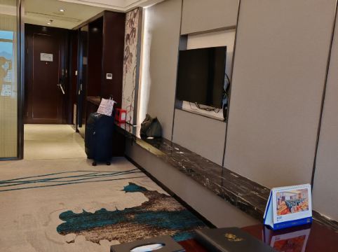 恩平逸豪酒店優惠