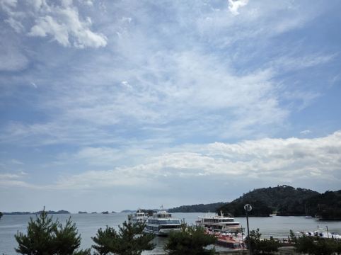 ホテル松島大観荘 クーポン