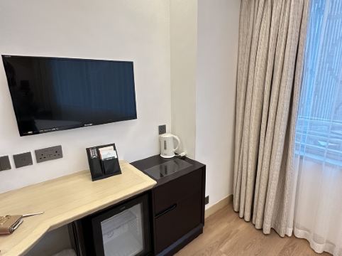 香港南洋酒店優惠