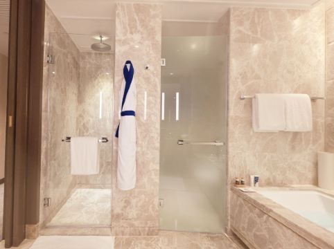 新濠影滙酒店優惠