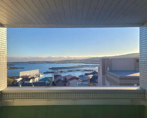 Hotel Rishiri بالقرب من الفندق Photos
