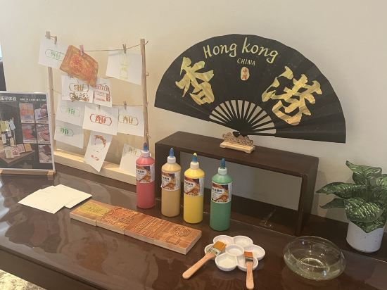 香港灣仔皇悦酒店優惠