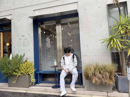 the b 三軒茶屋 クーポン