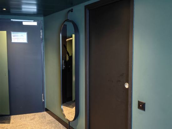 諾富特伯爾尼會展中心酒店優惠