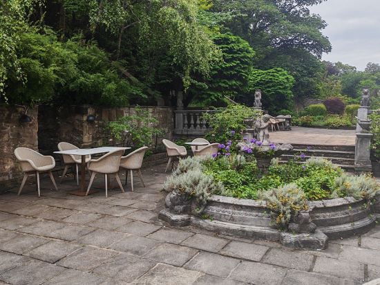 愛丁堡皇冠假日酒店 - 皇家露台優惠