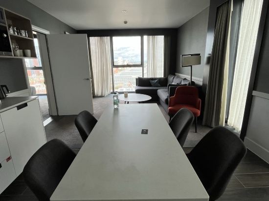 曼徹斯特凱悦酒店優惠