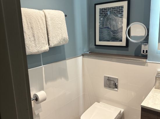 希爾頓逸林倫敦天使國王十字酒店優惠