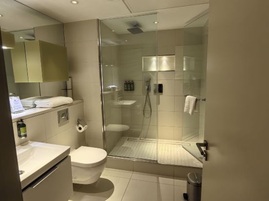 倫敦仕驊廷三碼頭酒店優惠