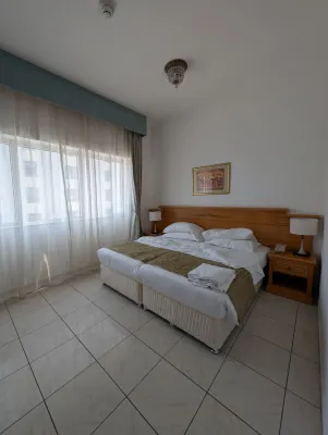 Uptown Hotel Apartments Abu Dhabi by Gewan Zimmer Photos