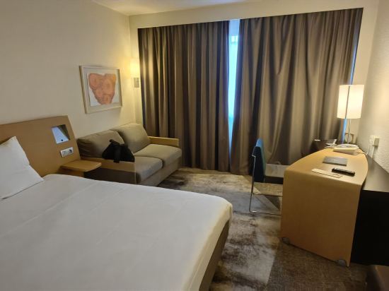 諾富特梅斯中央酒店優惠